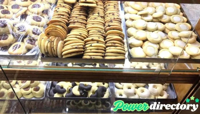Las Delicias -  Comida Y Bebida - Cdad. Autónoma de Buenos Aires