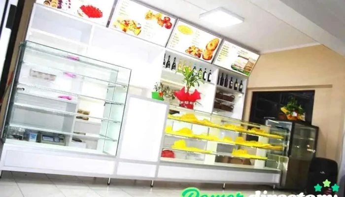 Las Delicias De Camila -  Ambiente - San Luis