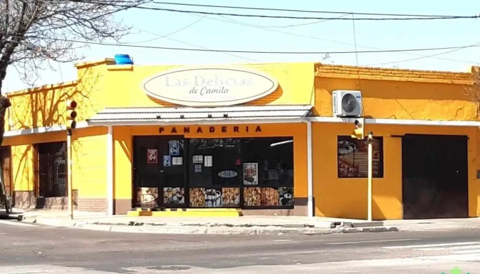 Las Delicias De Camila -  Opiniones - San Luis