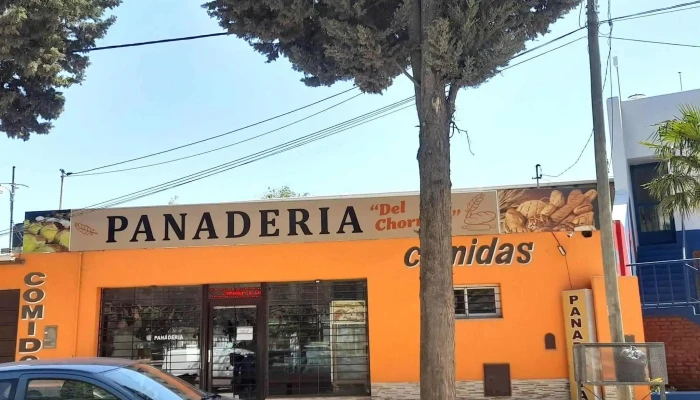 Las Delicias Del Chorrillo San Luis - San Luis