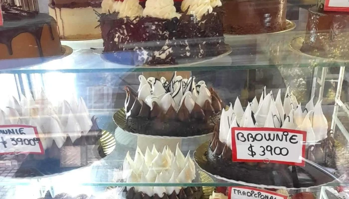 Las Delicias -  Direccion - Cdad. Autónoma de Buenos Aires