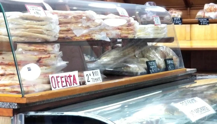 Las Delicias -  Horario - Cdad. Autónoma de Buenos Aires