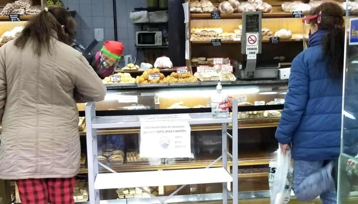 Las Delicias -  Opiniones - Cdad. Autónoma de Buenos Aires