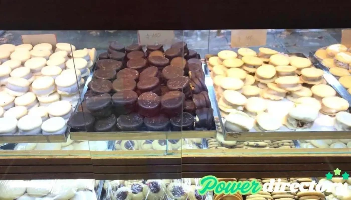 Las Delicias -  Pastel - Cdad. Autónoma de Buenos Aires