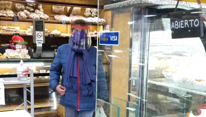 Las Delicias -  Puntaje - Cdad. Autónoma de Buenos Aires