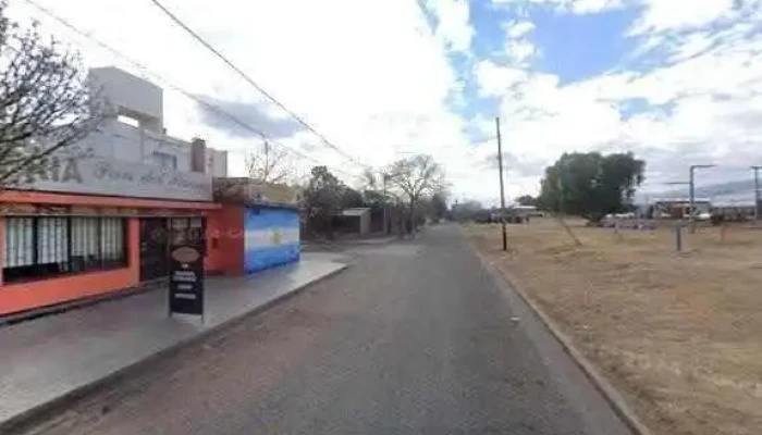 Las Delicias -  Sitio Web - San Luis