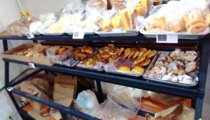 Las Palmeras Cafeteria Y Panaderia Ambiente - Tafí Viejo