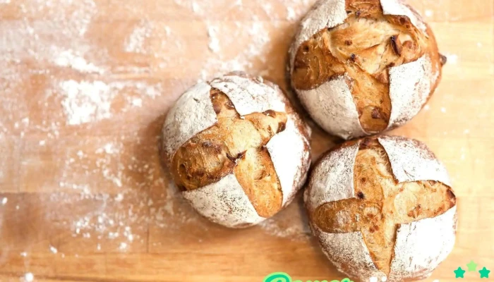 Le Pain Quotidien -  Comida Y Bebida - Yerba Buena