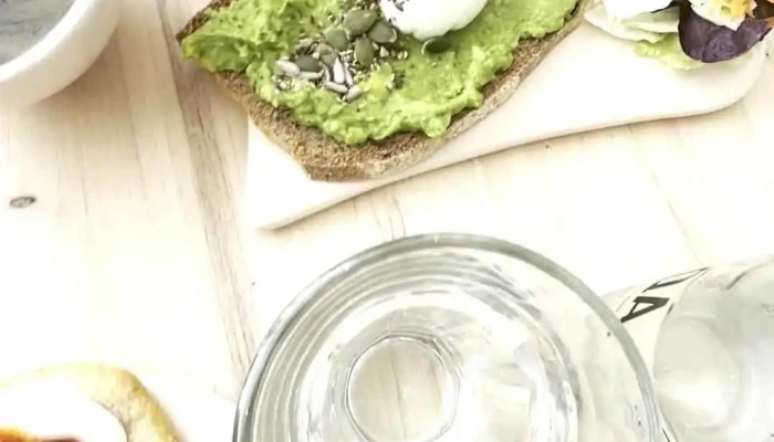 Le Pain Quotidien -  Videos - Yerba Buena