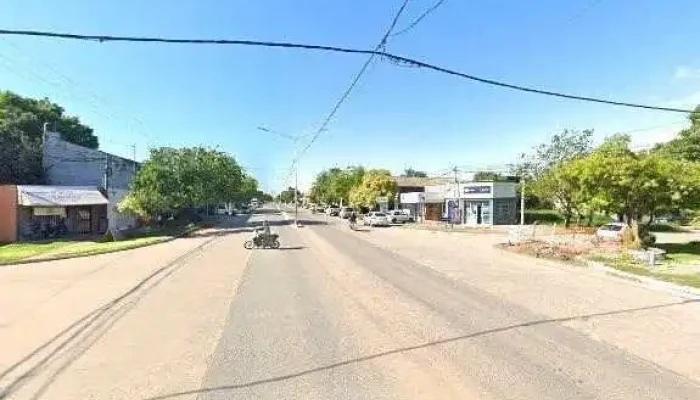Leto Monica R -    Kinesiologa Estetica Corporal Abierto Ahora - Barranqueras