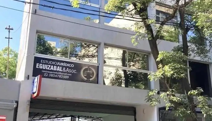 Lic. Agostina de la Cruz Zanello - Santiago Del Estero