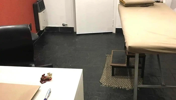 Lic Andrea Dotti Kinesiologia Y Fisioterapia Del Propietario - San Francisco