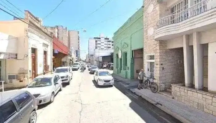 Lic Berbel Consultorio Kinesiologia Y Fisioterapia Fotos - Río Cuarto