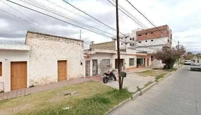 Lic Condori Cesar Humberto Kinesiologo   Fisioterapeuta Cerca De Mi - Termas de Río Hondo