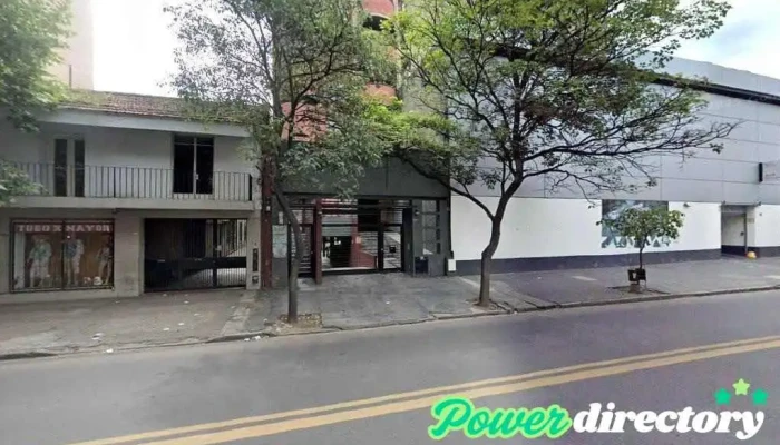 Lic Jimenez Elina B - San Miguel De Tucumán