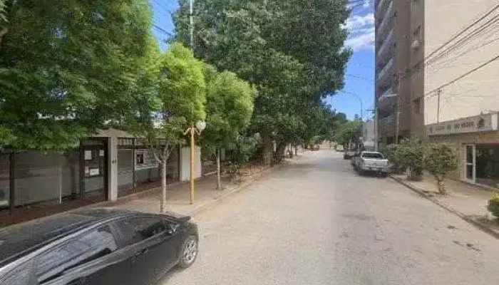 Lic Marcelo Masmanian Kinesiologia Quiropraxia Instagram - Villa Regina