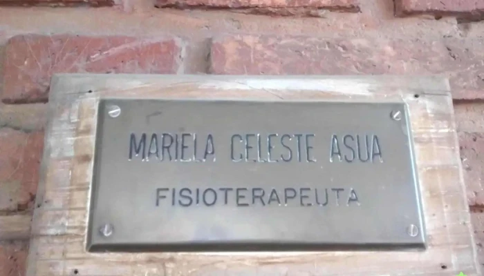 Lic Mariela Celeste Asua Opiniones - Alta Gracia