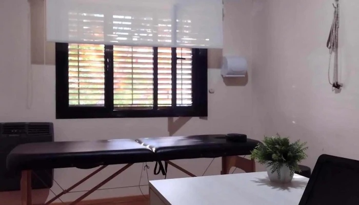 Lic. Martín Rossi / Osteópata / Fisioterapeuta - Q8300 Neuquén