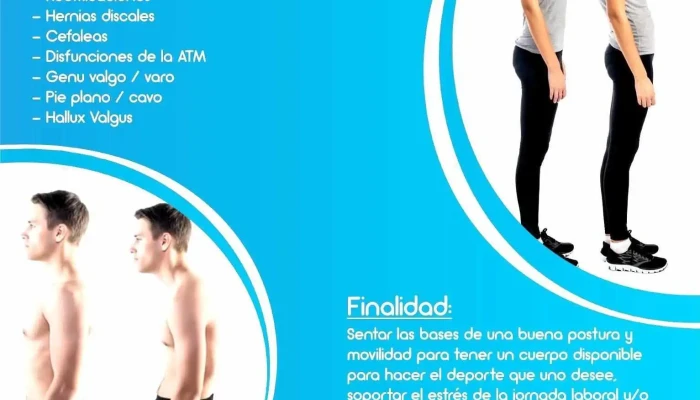 Lic Rodrigo Ruiz Carrasco Fitness - Córdoba
