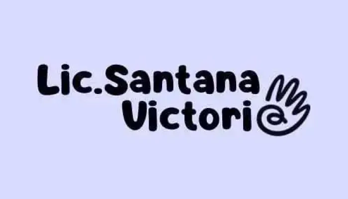 Lic. Santana Victoria - Kinesiología y fisioterapia - Argentina