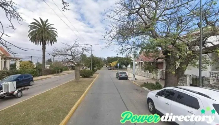 Lic Soledad Clausen - Alta Gracia