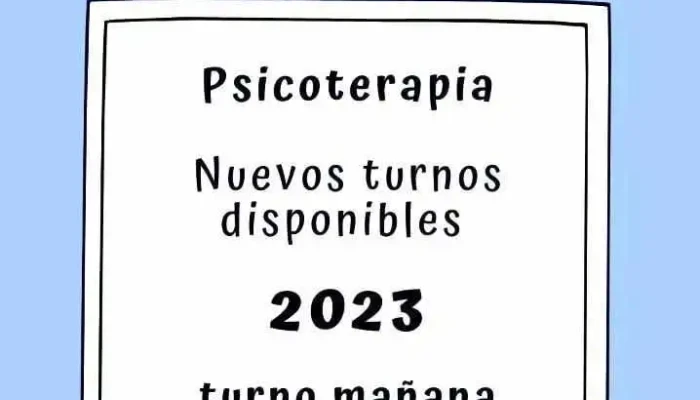 Licen Psicologia Del Propietario - Córdoba