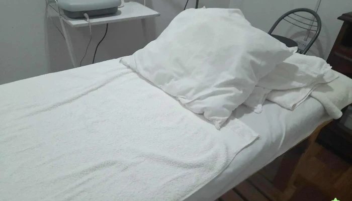 Licenciada En Kinesiologia Y Fisioterapia Maria Florencia Els Numero - Villa Allende