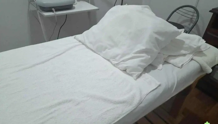 Licenciada en Kinesiologia y Fisioterapia , Maria Florencia Els - Villa Allende