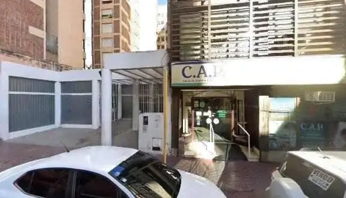Licenciada Kinesiologia Y Fisioterapia -  Numero - Córdoba