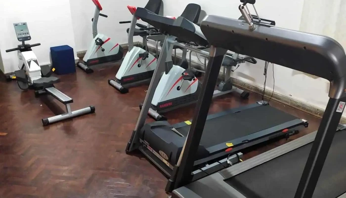 Life Rehabilitacion Pulmonar Fitness - San Miguel de Tucumán