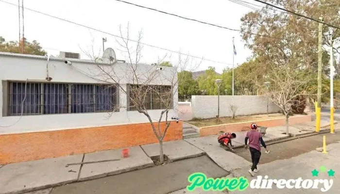Link (Banco San Juan) - Villa Basilio Nievas
