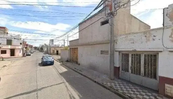 Lm Kinesiologia Estetica Y Terapeutica Numerodeg - Río Cuarto