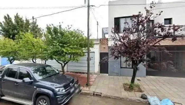 Lo De Cami -  Cerca De Mideg - Villa Mercedes