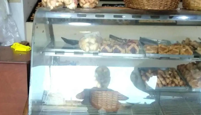 Lo De Tortu -  Alimento - Paso de la Patria