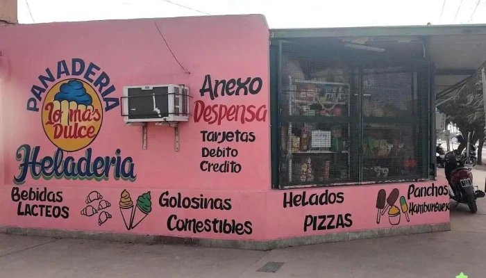 Lo más dulce del 25 - La Banda