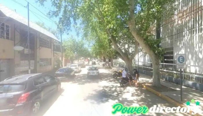 Lo Q' Pinte - Villa Mercedes