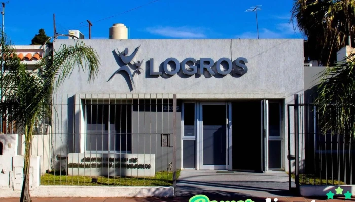 Logros Centro Privado De Rehabilitacion Neurologica Del Propietario - Córdoba