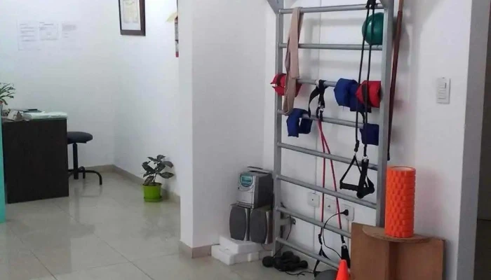 Lorena Yanni Kinesiologia Y Fisioterapia Cerca De Mi - Córdoba