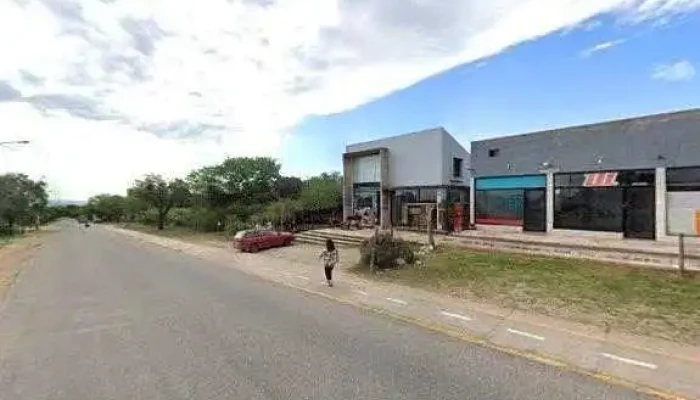 Los Milagros -  Dondedeg - Merlo