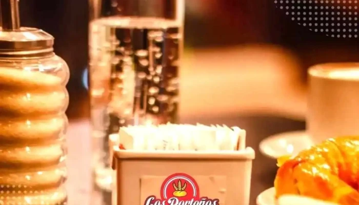 Los Portenos Comida Y Bebida - Yerba Buena
