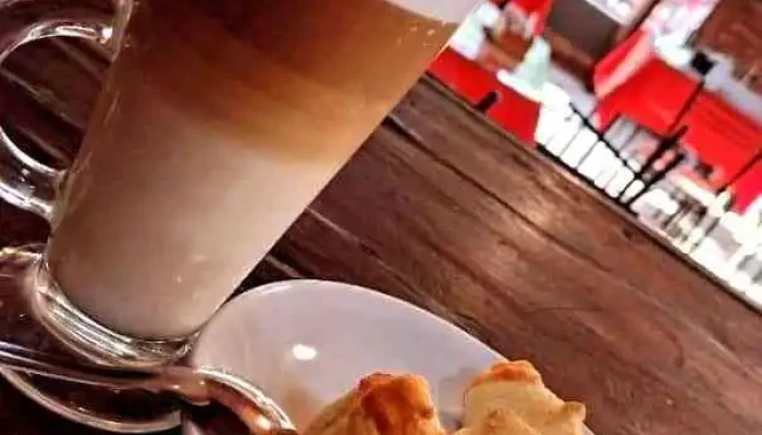 Los Trigales -  Cafe - Goya