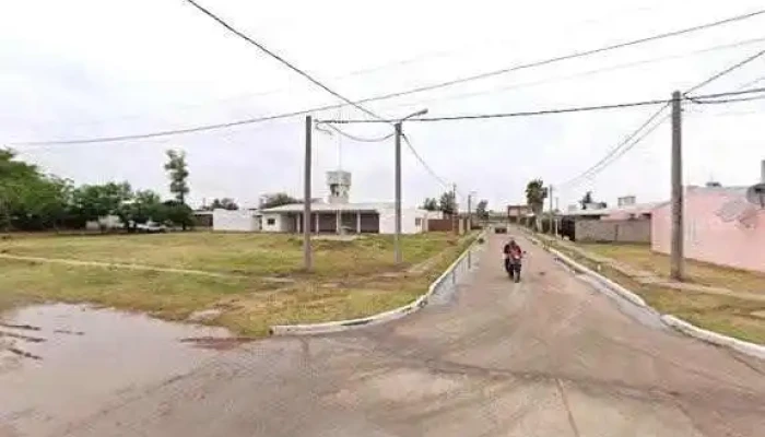 Loteria Chaquena Donde - Santa Sylvina