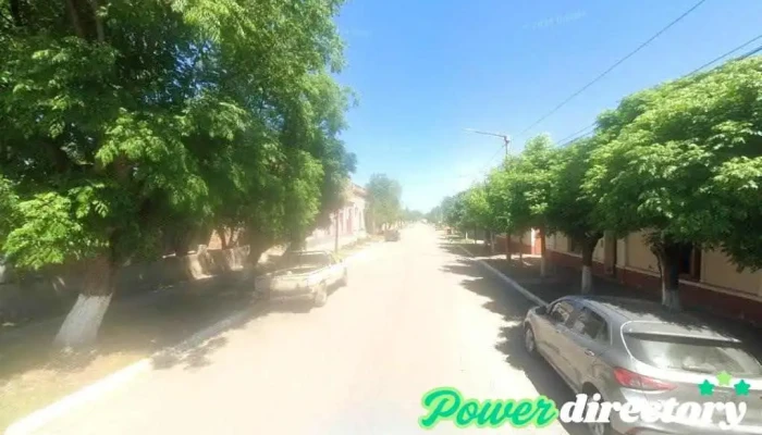 Loteria de San Luis-La Tati-359 - Santa Rosa Del Conlara
