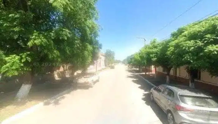 Loteria De San Luis -  La Tati 359 Ubicacion - Santa Rosa del Conlara