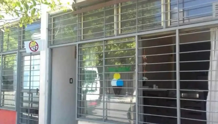 Lue Luell Celiaco -  Ubicacion - Villa Mercedes