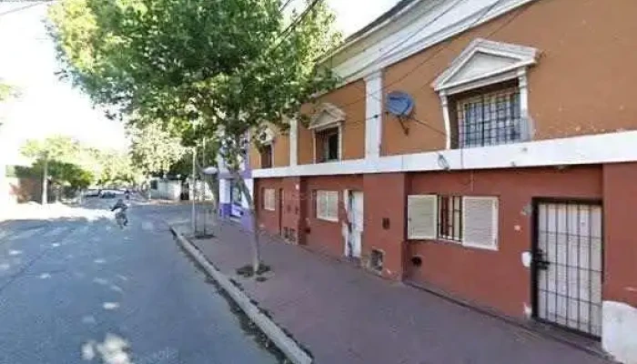 Lue Luell Celiaco -  Ubicaciondeg - Villa Mercedes