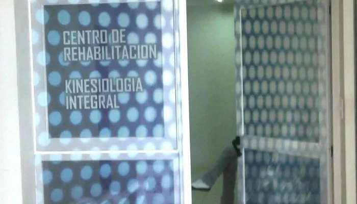 Magin Bais Kinesiologia Y Osteopatia Abierto Ahora - Corrientes