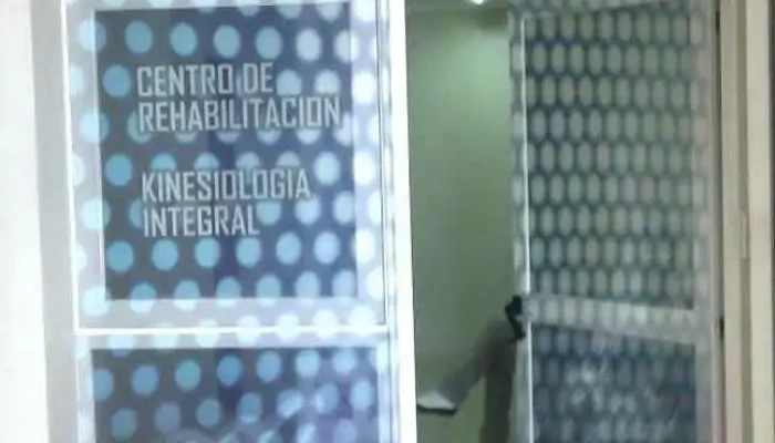 Magin Bais Kinesiologia Y Osteópatia - Corrientes