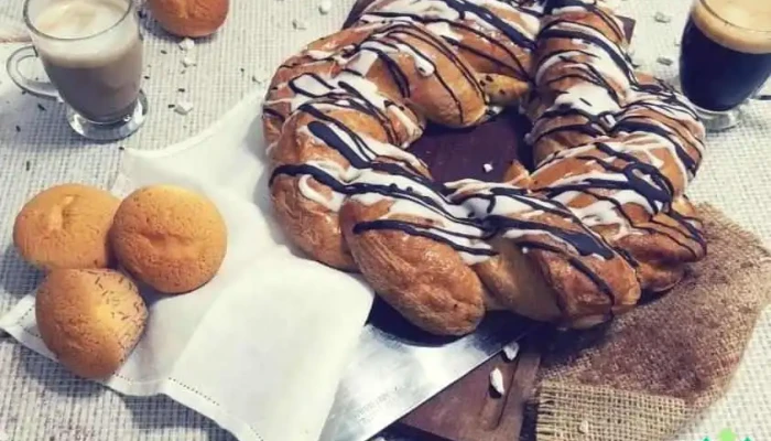 Magopan Comida Y Bebida - San Miguel de Tucumán