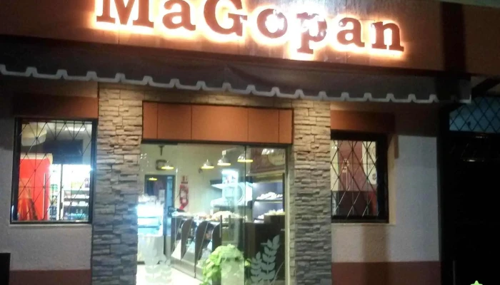 Magopan Como Llegar - San Miguel de Tucumán